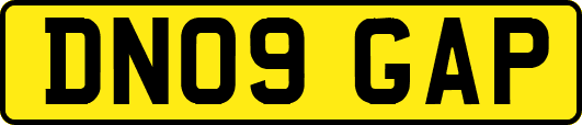 DN09GAP