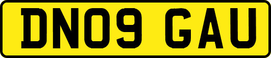 DN09GAU