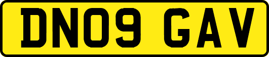 DN09GAV