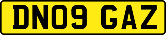 DN09GAZ