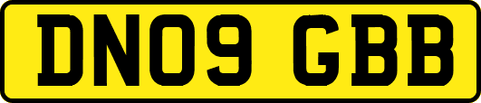 DN09GBB