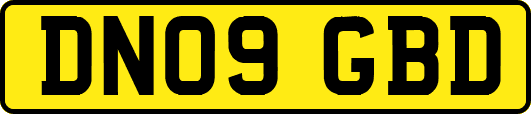 DN09GBD