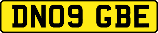 DN09GBE