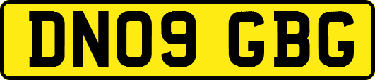 DN09GBG