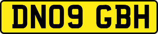 DN09GBH
