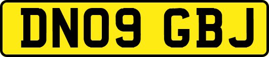 DN09GBJ