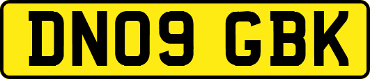 DN09GBK