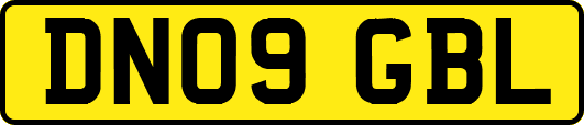 DN09GBL