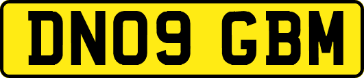 DN09GBM