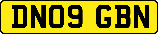 DN09GBN
