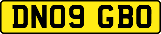 DN09GBO