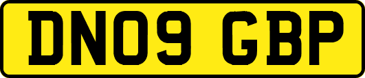 DN09GBP