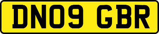 DN09GBR