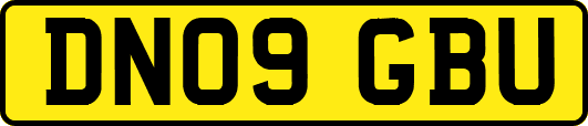 DN09GBU