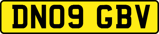 DN09GBV