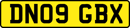 DN09GBX
