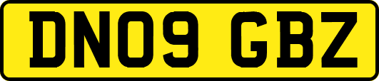 DN09GBZ
