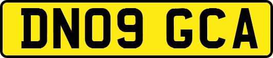 DN09GCA