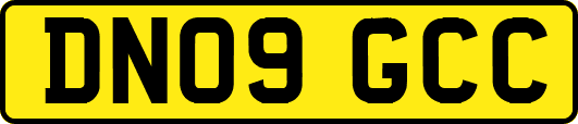DN09GCC