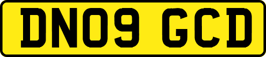 DN09GCD