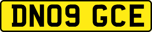 DN09GCE