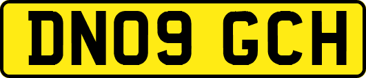 DN09GCH