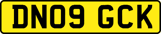 DN09GCK