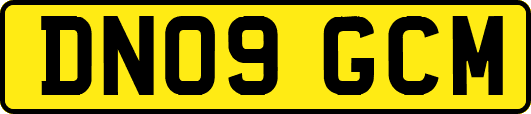 DN09GCM