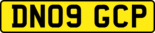 DN09GCP
