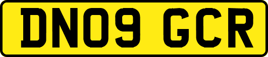 DN09GCR