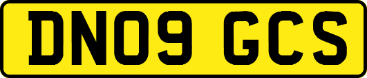DN09GCS