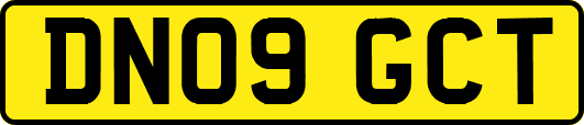 DN09GCT