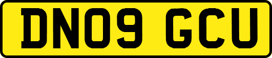 DN09GCU