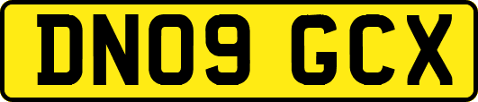 DN09GCX