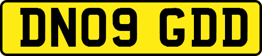 DN09GDD