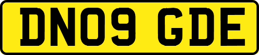 DN09GDE
