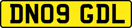 DN09GDL