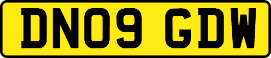 DN09GDW