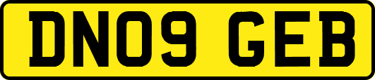 DN09GEB