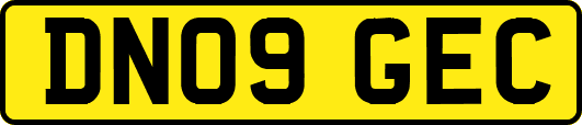 DN09GEC