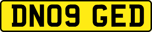 DN09GED