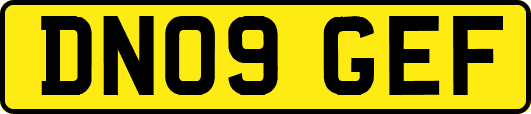 DN09GEF