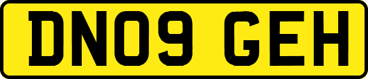 DN09GEH