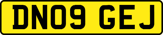 DN09GEJ