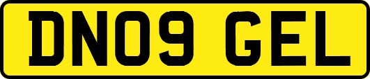 DN09GEL