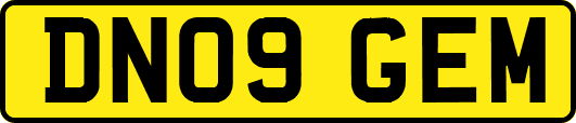 DN09GEM
