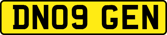 DN09GEN