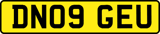 DN09GEU