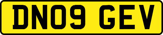 DN09GEV
