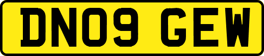 DN09GEW